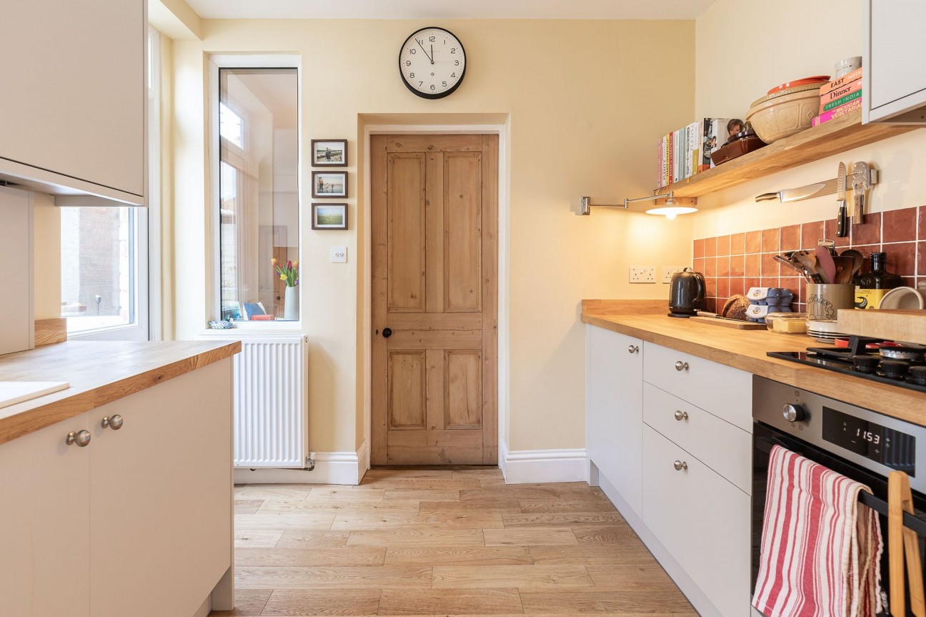 Rokeby Terrace, Heaton, NE6