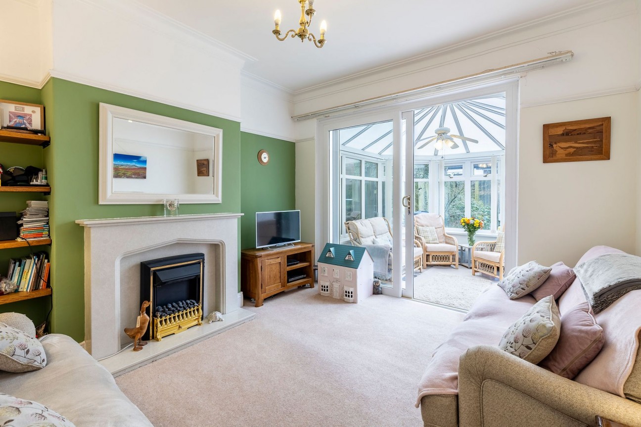 Sturdee Gardens, Jesmond, NE2