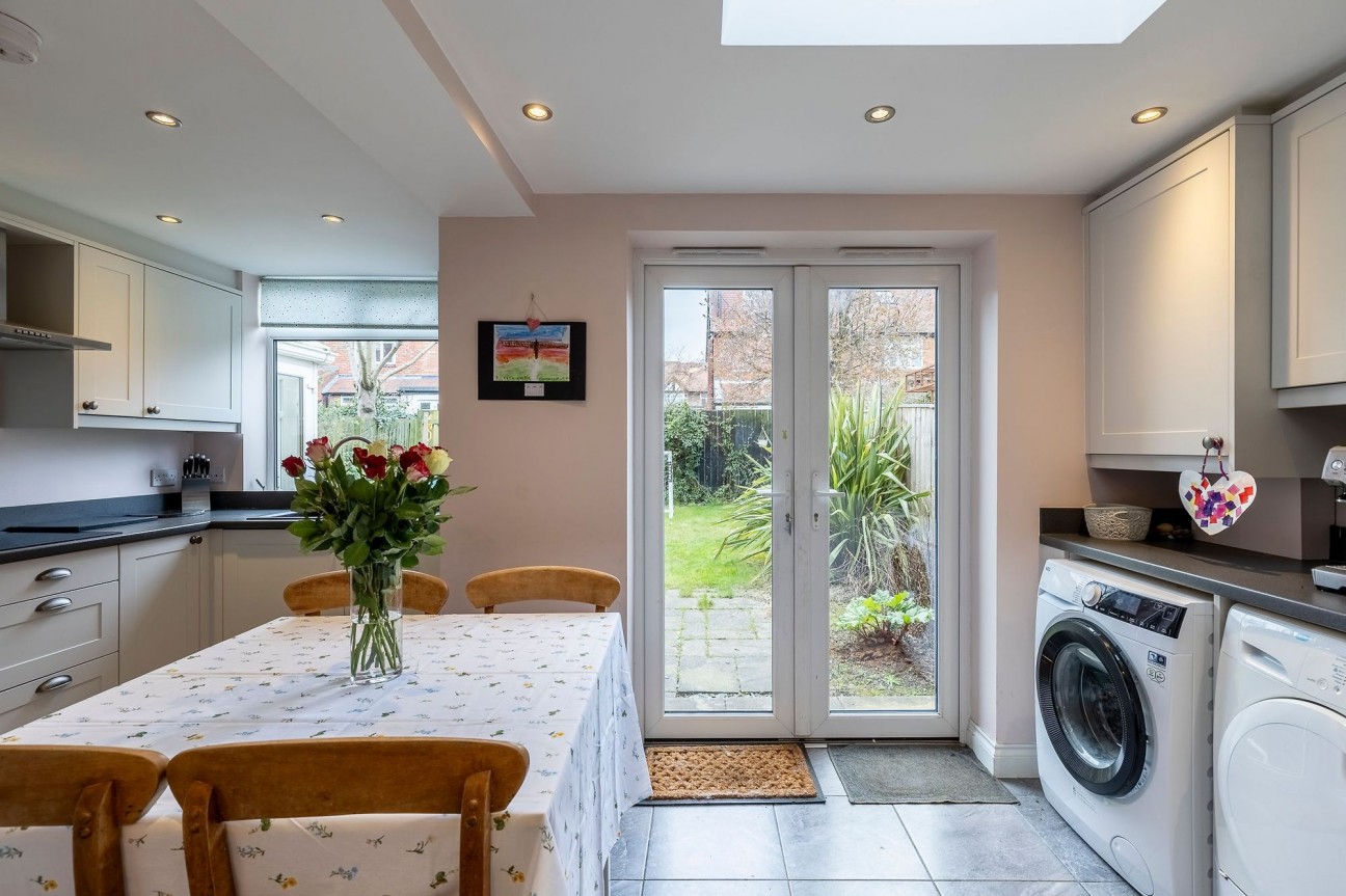 Sturdee Gardens, Jesmond, NE2