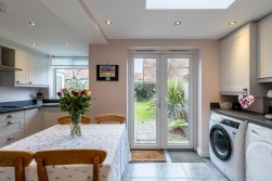 Sturdee Gardens, Jesmond, NE2