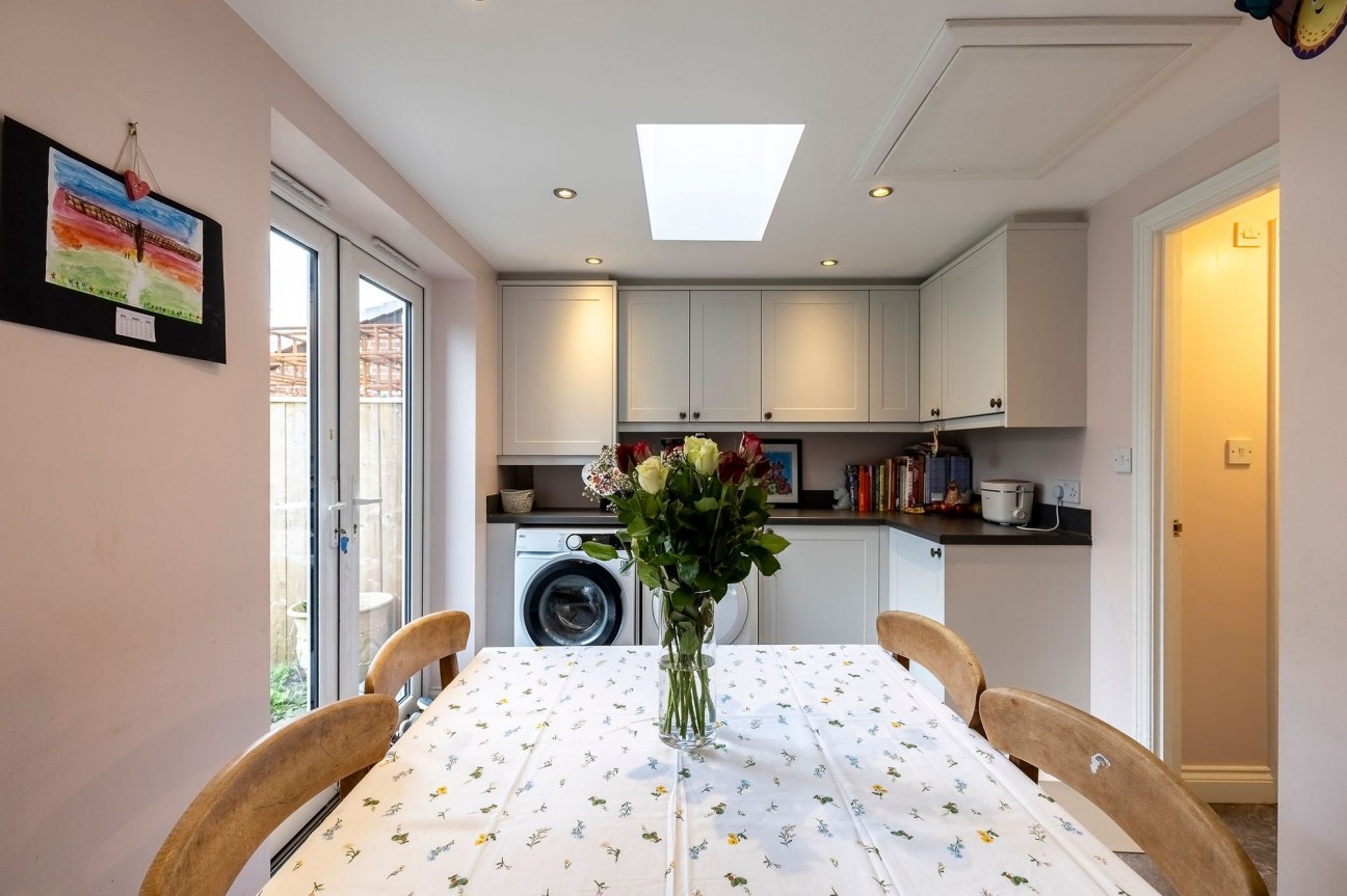 Sturdee Gardens, Jesmond, NE2