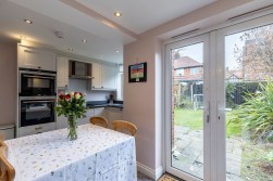 Sturdee Gardens, Jesmond, NE2