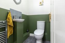 Sturdee Gardens, Jesmond, NE2