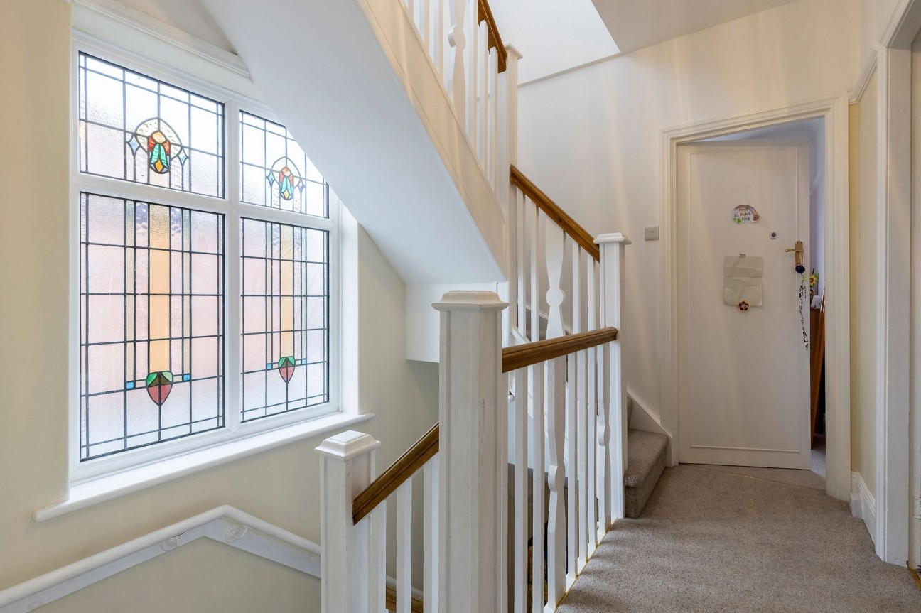 Sturdee Gardens, Jesmond, NE2