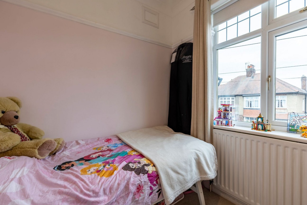 Sturdee Gardens, Jesmond, NE2