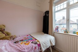 Sturdee Gardens, Jesmond, NE2