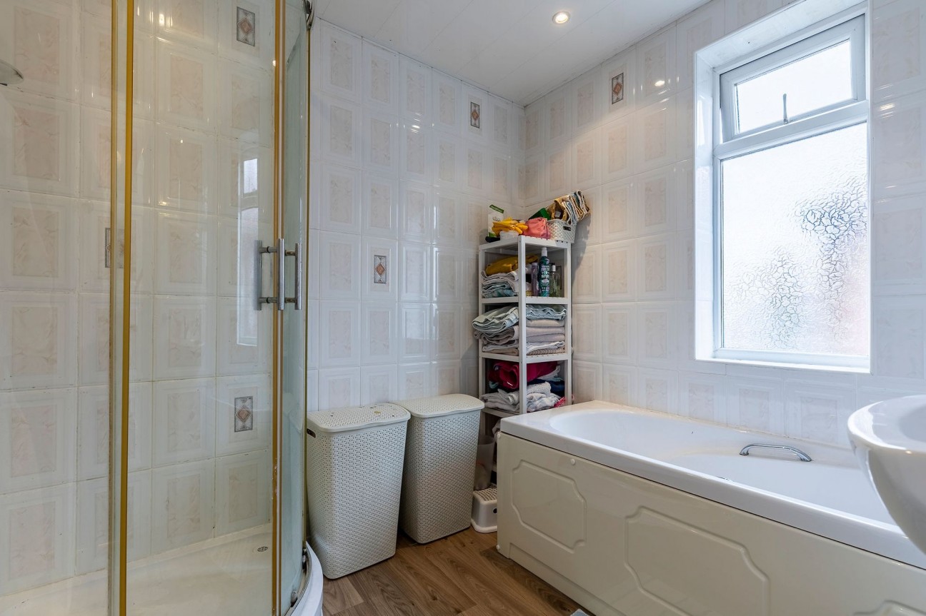 Sturdee Gardens, Jesmond, NE2