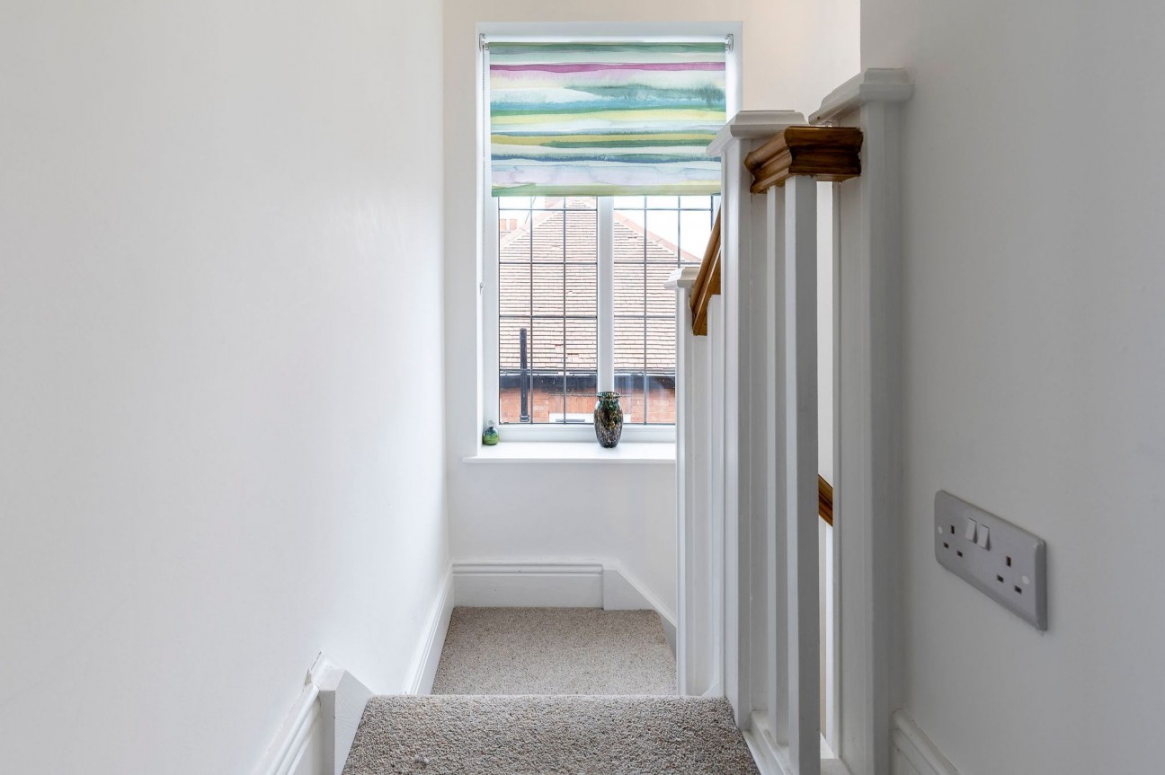 Sturdee Gardens, Jesmond, NE2