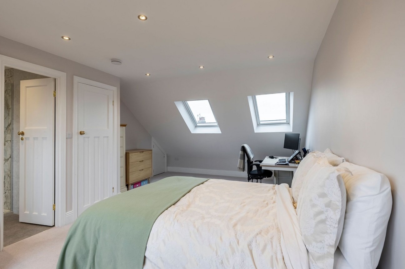 Sturdee Gardens, Jesmond, NE2