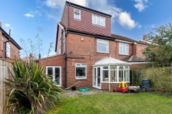 Sturdee Gardens, Jesmond, NE2