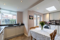 Sturdee Gardens, Jesmond, NE2