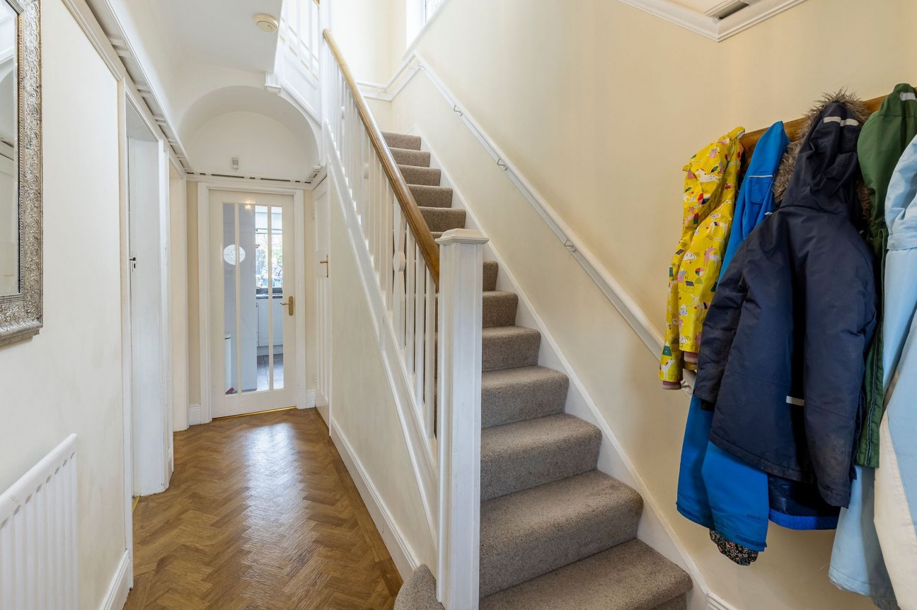 Sturdee Gardens, Jesmond, NE2