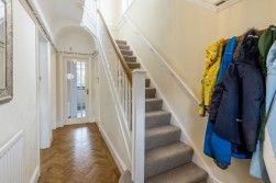 Sturdee Gardens, Jesmond, NE2