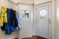 Sturdee Gardens, Jesmond, NE2