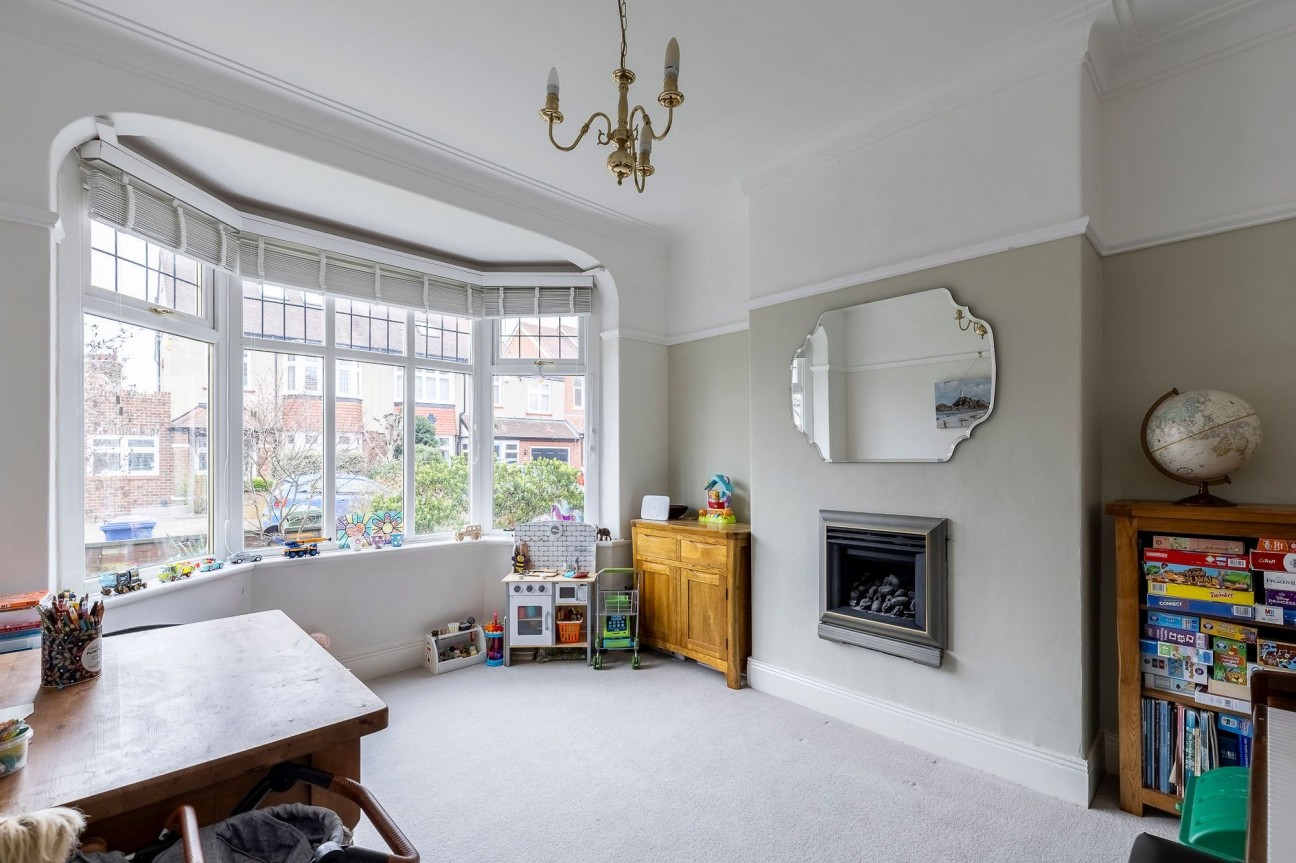 Sturdee Gardens, Jesmond, NE2