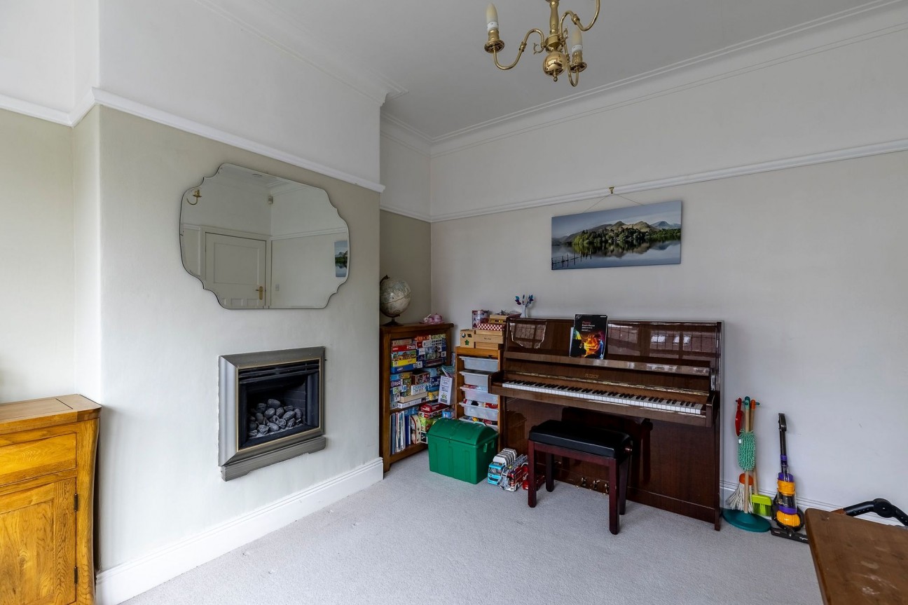 Sturdee Gardens, Jesmond, NE2