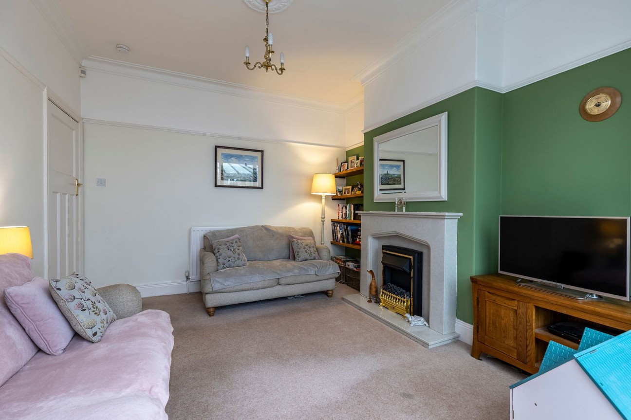 Sturdee Gardens, Jesmond, NE2