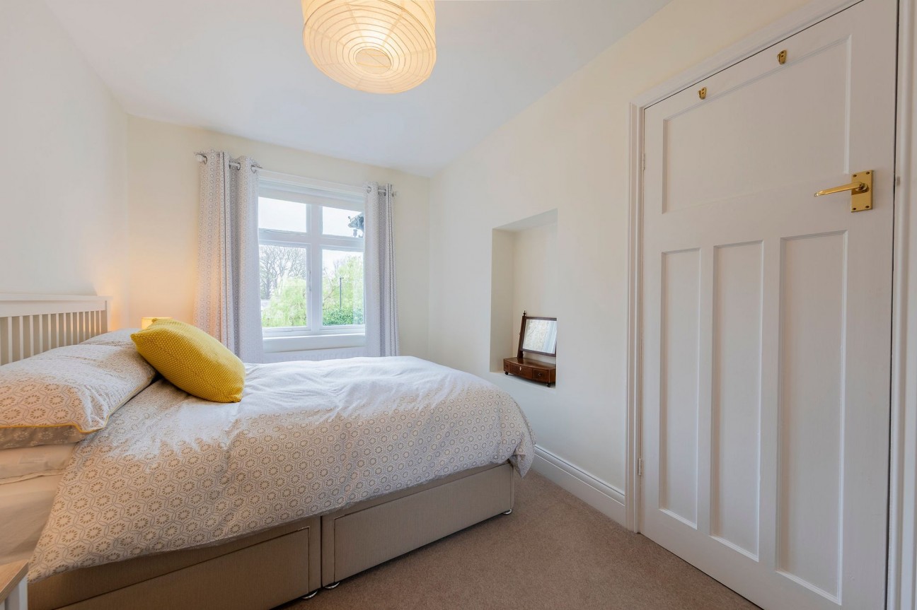 Roseworth Crescent, Gosforth, NE3