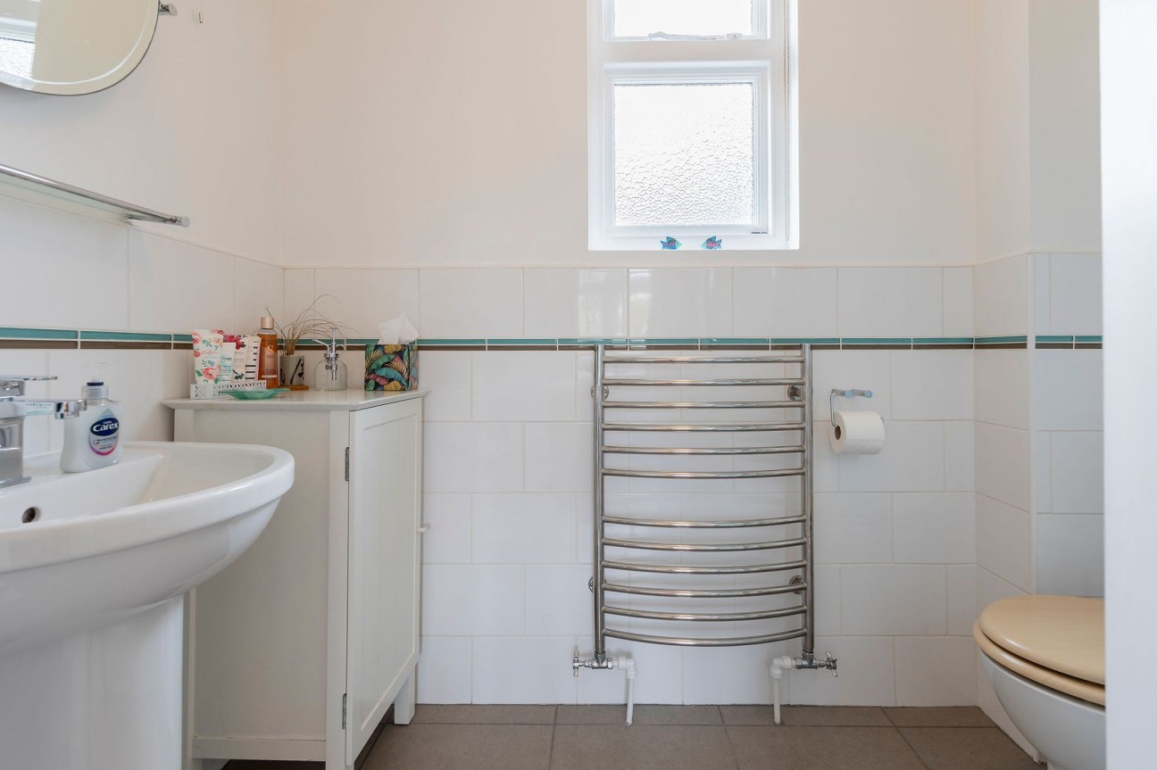 Roseworth Crescent, Gosforth, NE3