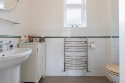 Roseworth Crescent, Gosforth, NE3