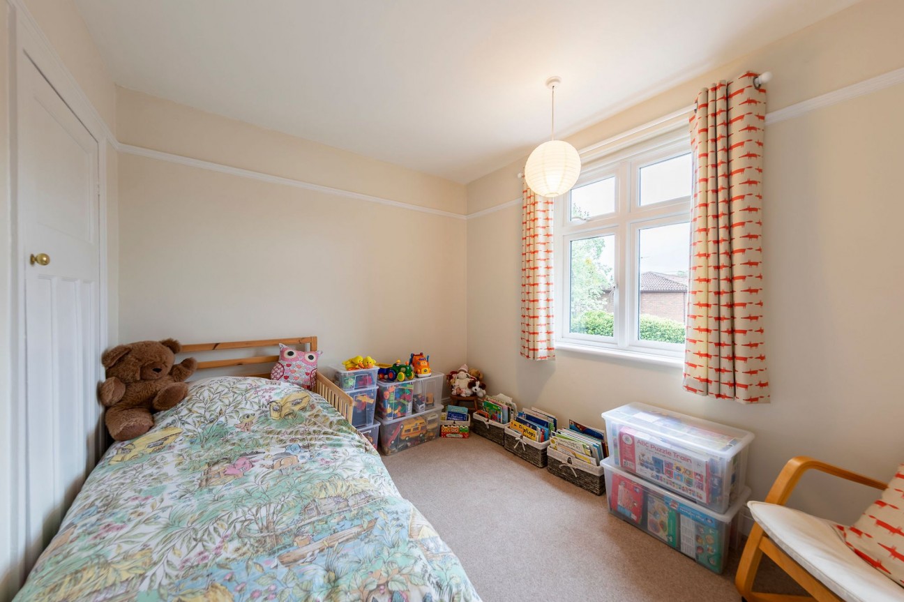Roseworth Crescent, Gosforth, NE3