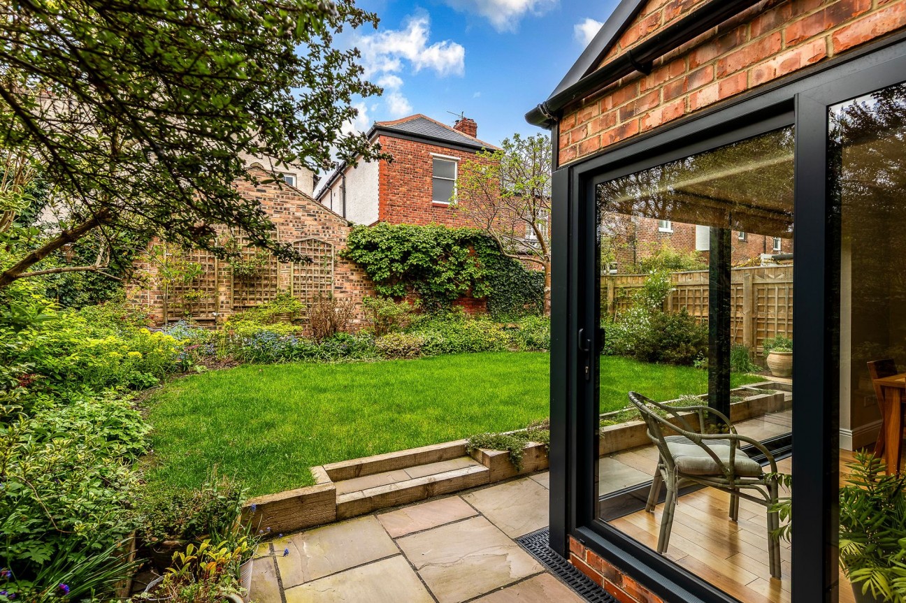 Roseworth Crescent, Gosforth, NE3