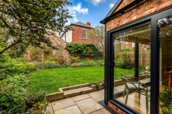 Roseworth Crescent, Gosforth, NE3