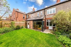 Roseworth Crescent, Gosforth, NE3