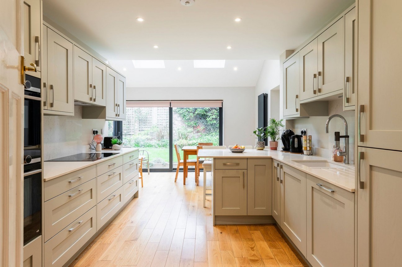 Roseworth Crescent, Gosforth, NE3