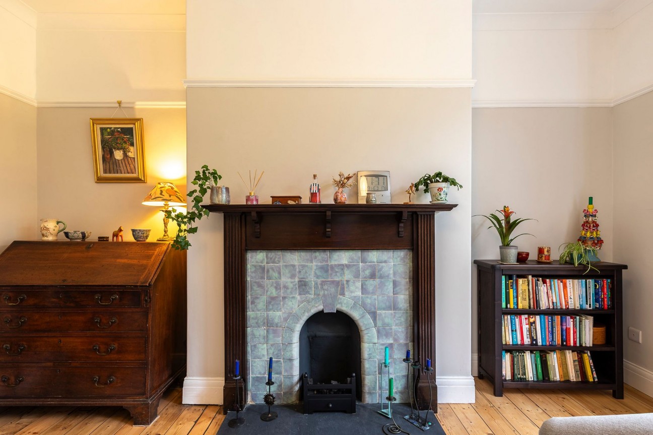 Roseworth Crescent, Gosforth, NE3