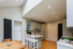 Roseworth Crescent, Gosforth, NE3