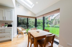 Roseworth Crescent, Gosforth, NE3