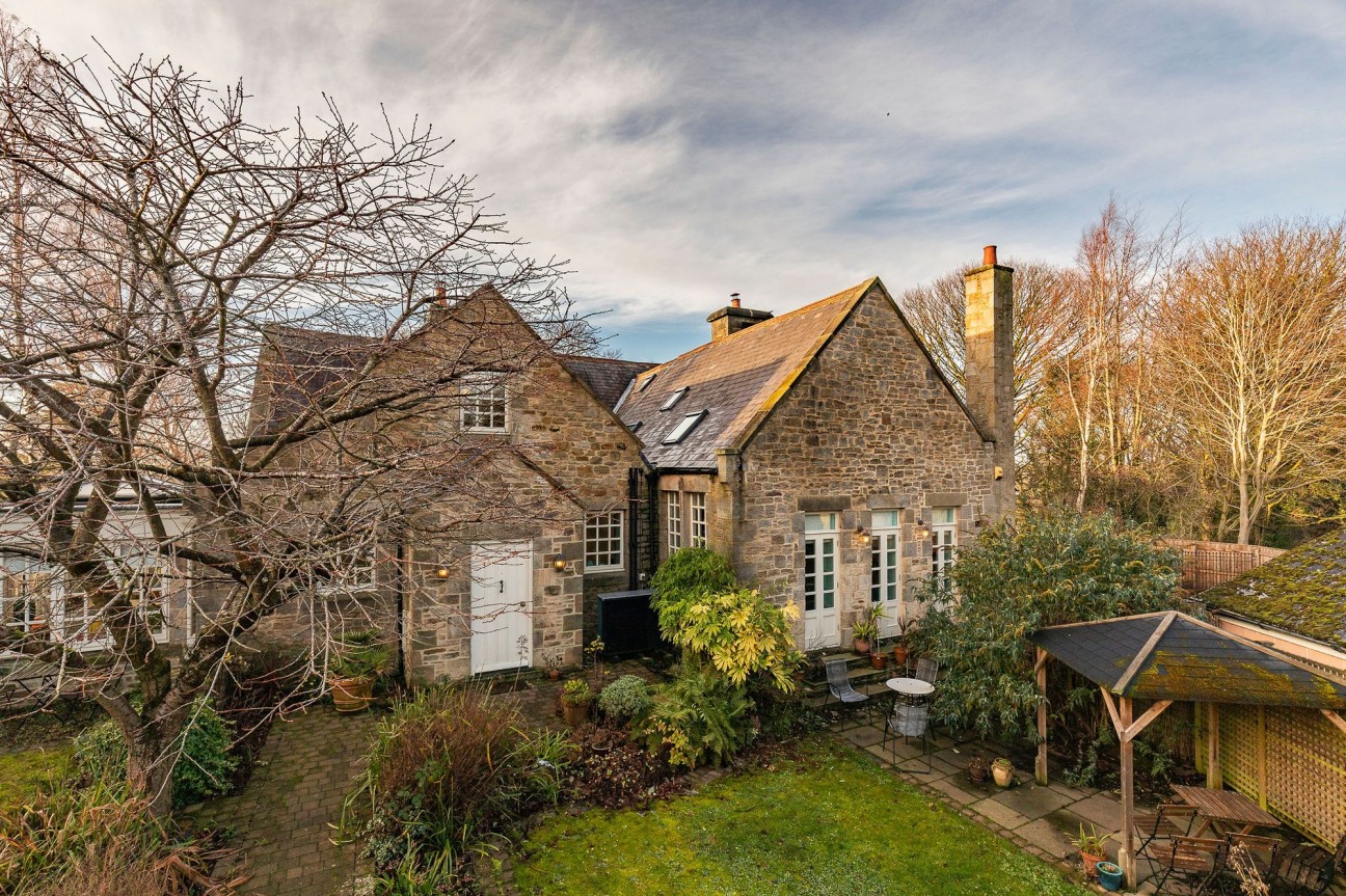 Causey Old School, Causey Arch, NE16
