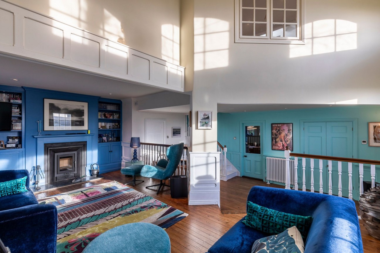 Causey Old School, Causey Arch, NE16