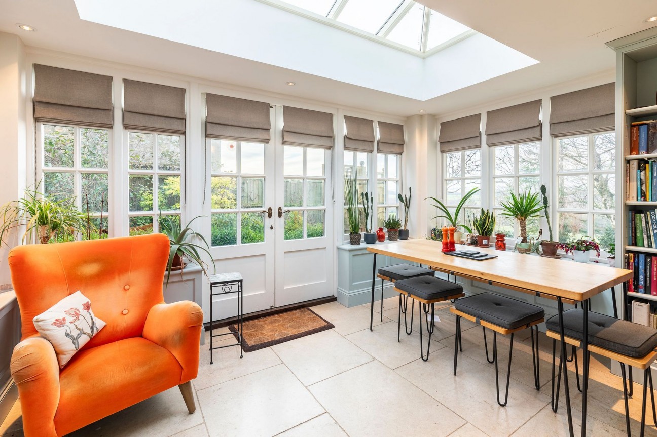 Causey Old School, Causey Arch, NE16