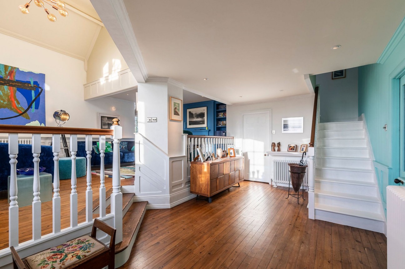 Causey Old School, Causey Arch, NE16