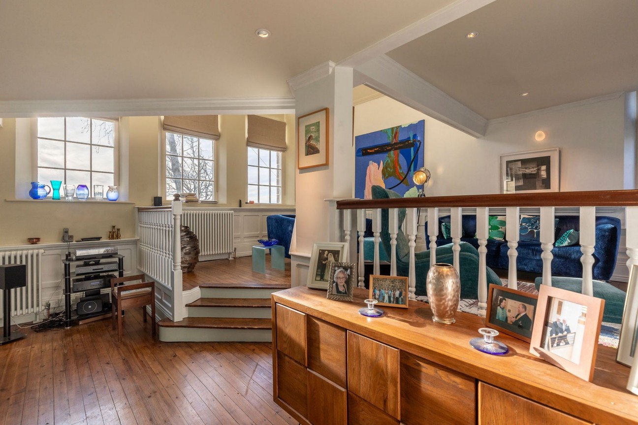 Causey Old School, Causey Arch, NE16