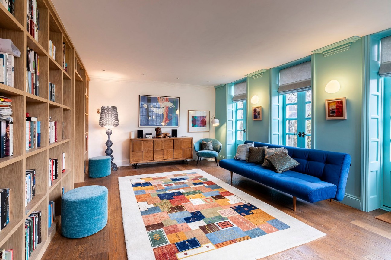 Causey Old School, Causey Arch, NE16