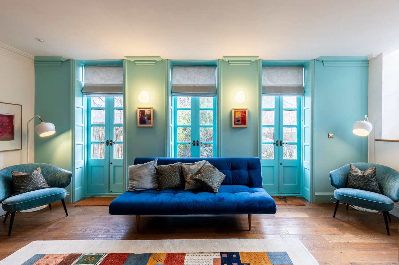 Causey Old School, Causey Arch, NE16