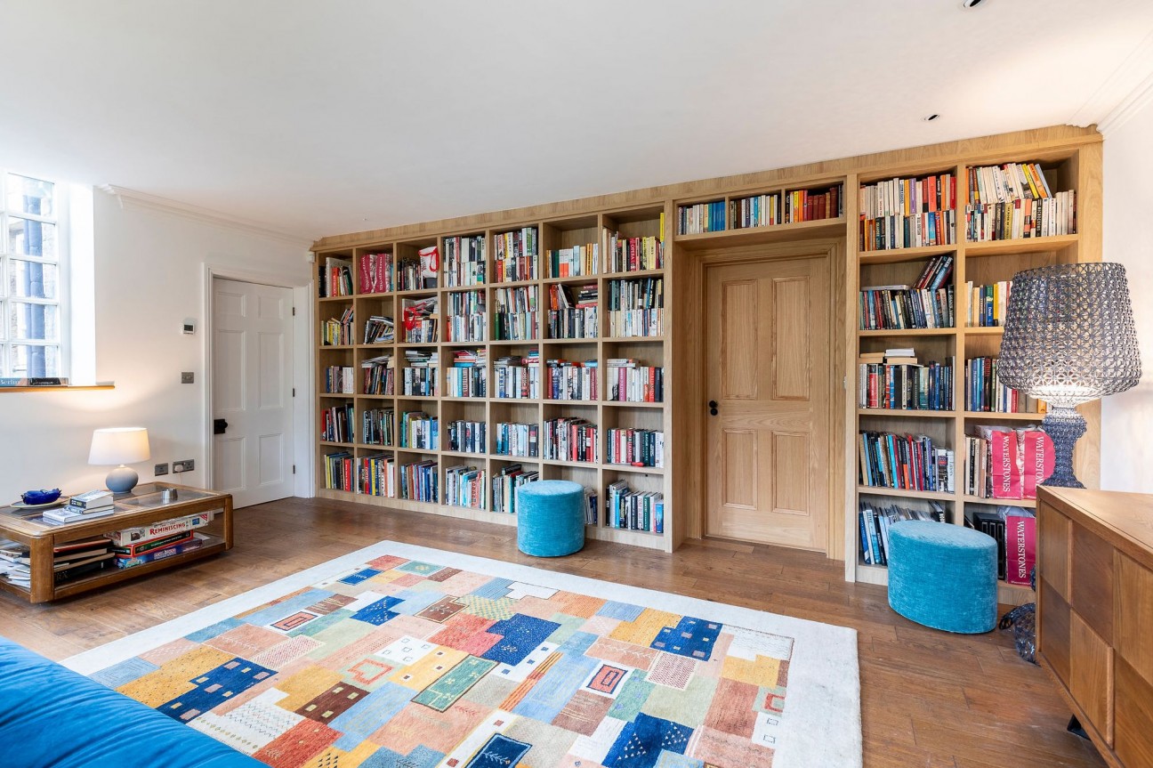 Causey Old School, Causey Arch, NE16