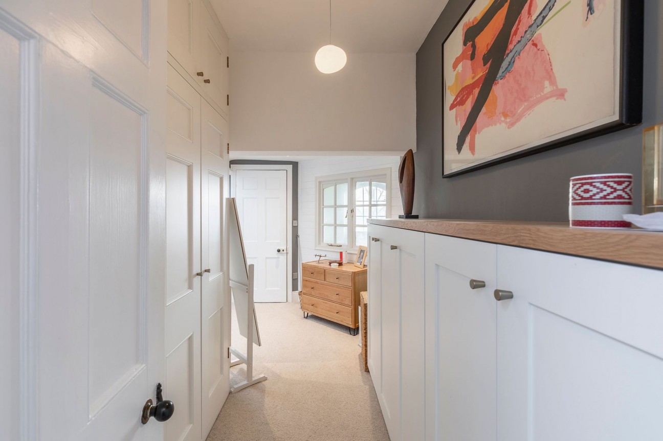 Causey Old School, Causey Arch, NE16