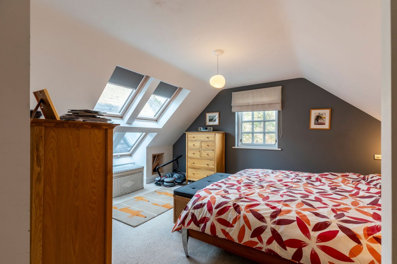 Causey Old School, Causey Arch, NE16