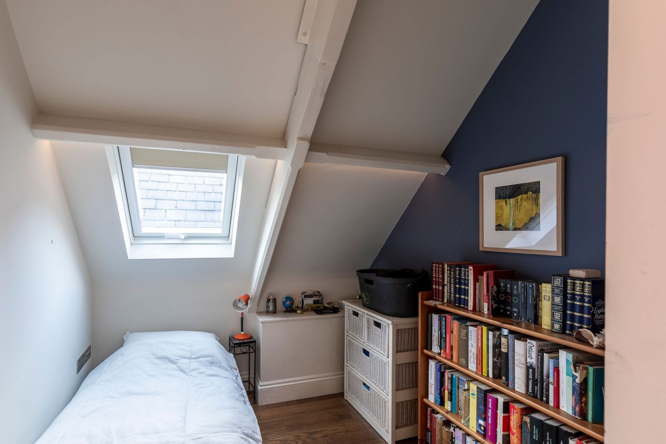 Causey Old School, Causey Arch, NE16