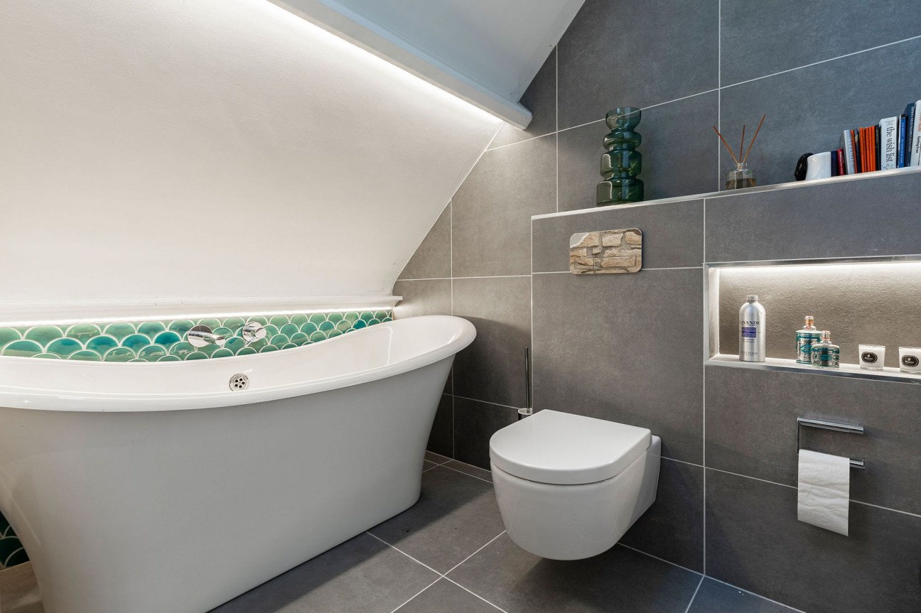 Causey Old School, Causey Arch, NE16