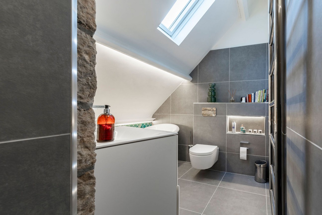 Causey Old School, Causey Arch, NE16