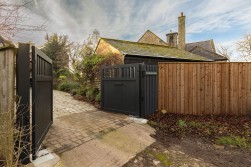 Causey Old School, Causey Arch, NE16