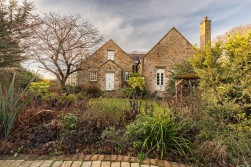Causey Old School, Causey Arch, NE16