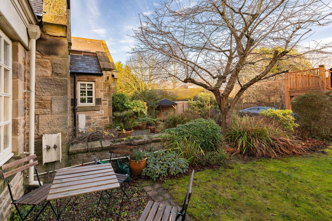 Causey Old School, Causey Arch, NE16