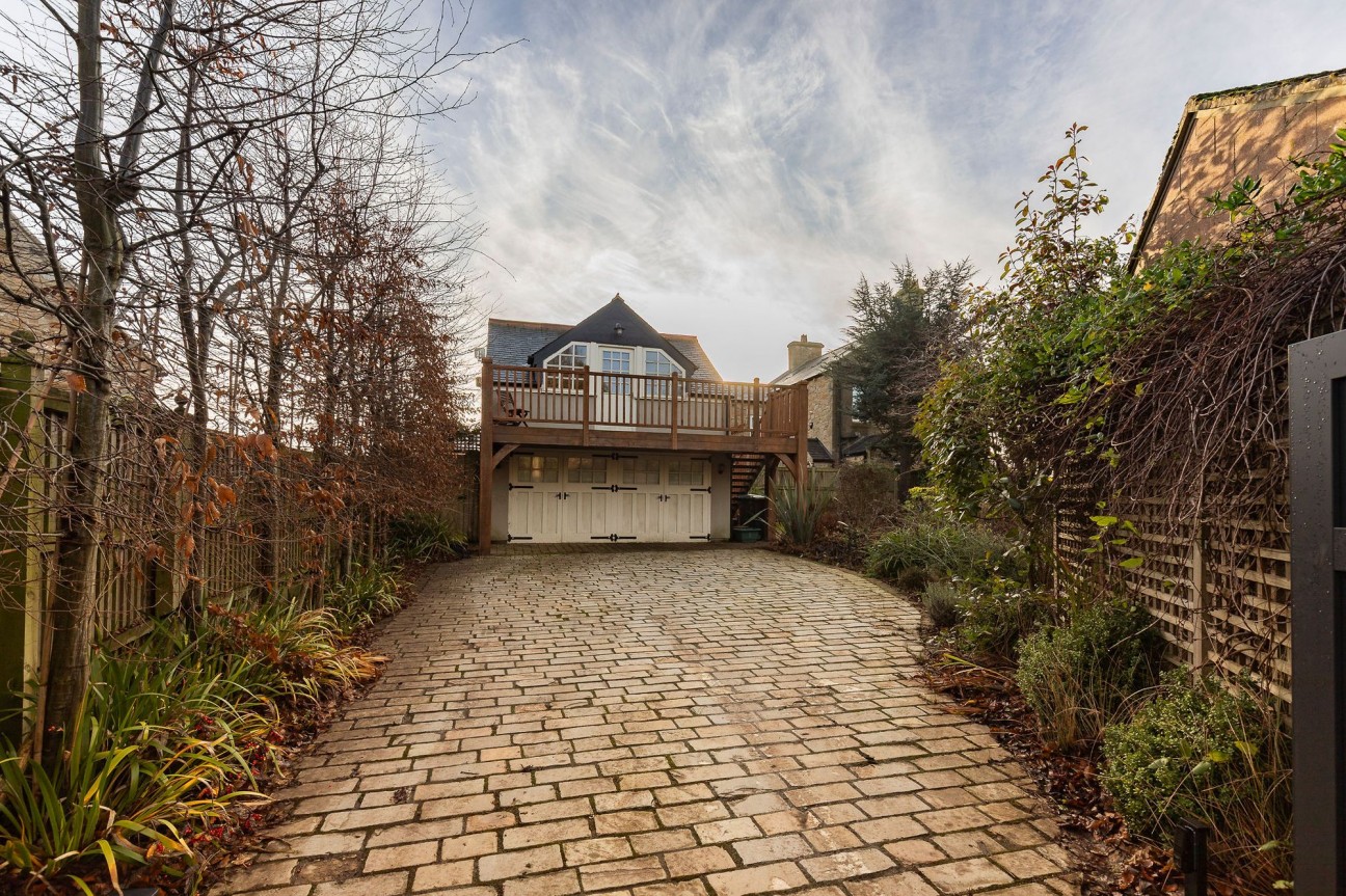 Causey Old School, Causey Arch, NE16