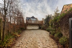 Causey Old School, Causey Arch, NE16